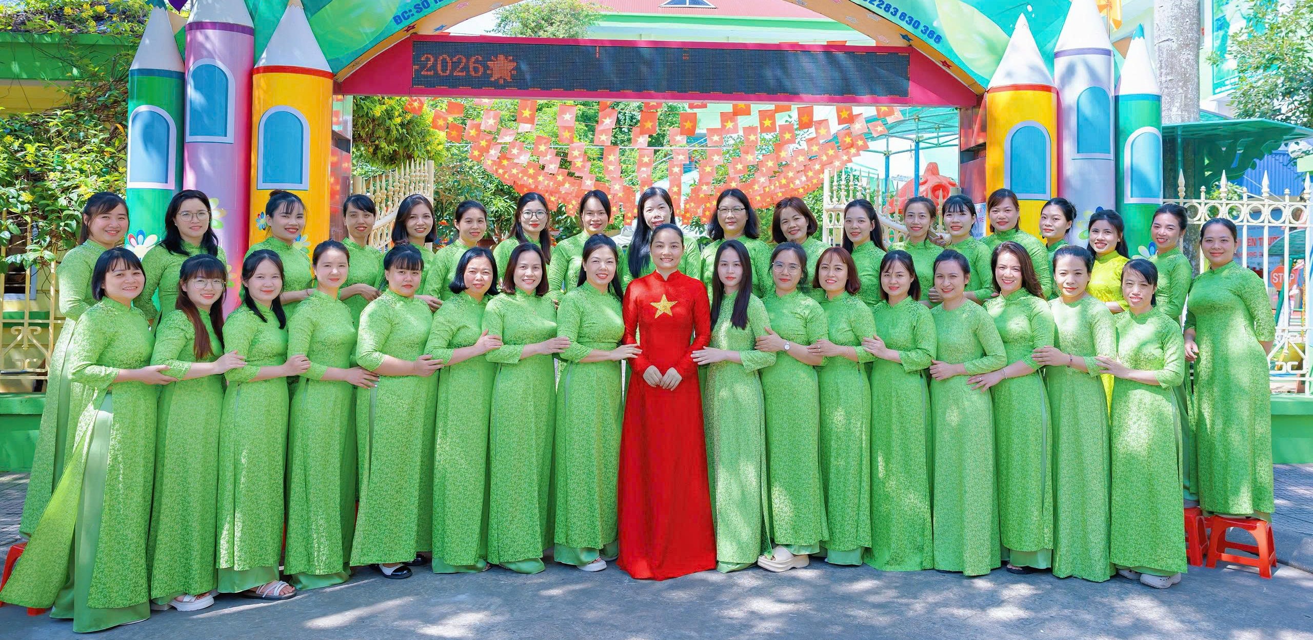 tập thể