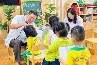 Bài tuyên truyền về phòng chống dịch Nipah