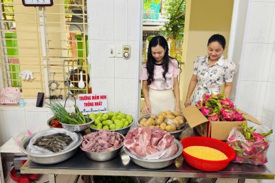 🌿 CÔNG KHAI MINH BẠCH – AN TÂM GỬI TRỌN NIỀM TIN 🌿